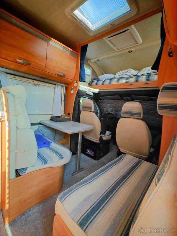 Fiat Ducato 3,0   Adria Adriatik Coral 660SP - foto 10