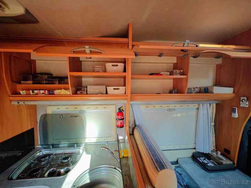 Fiat Ducato 3,0   Adria Adriatik Coral 660SP - foto 14