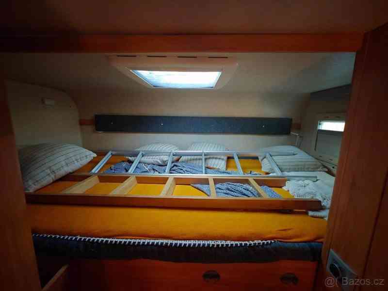 Fiat Ducato 3,0   Adria Adriatik Coral 660SP - foto 13