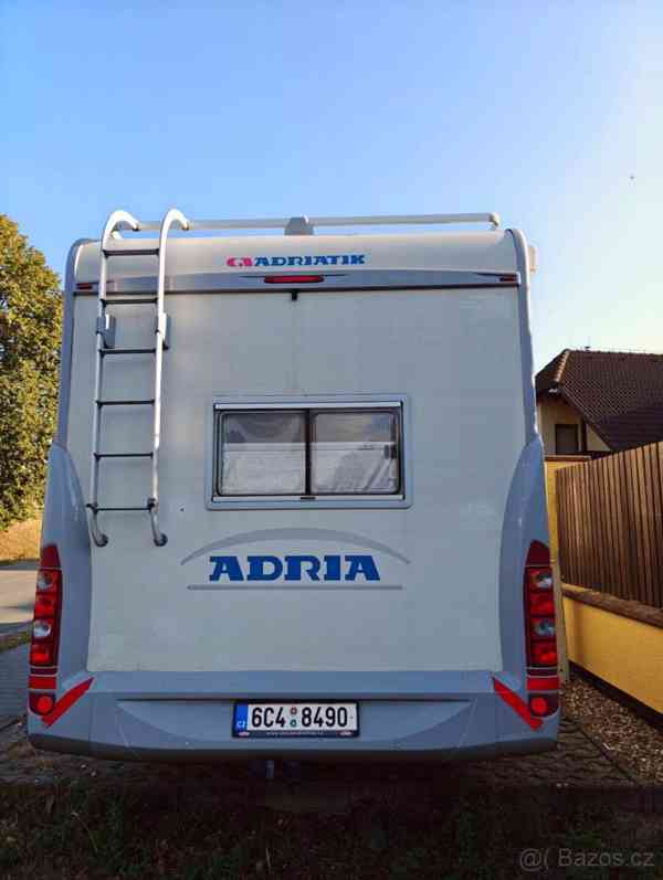 Fiat Ducato 3,0   Adria Adriatik Coral 660SP - foto 20