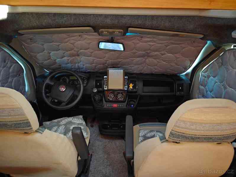 Fiat Ducato 3,0   Adria Adriatik Coral 660SP - foto 6