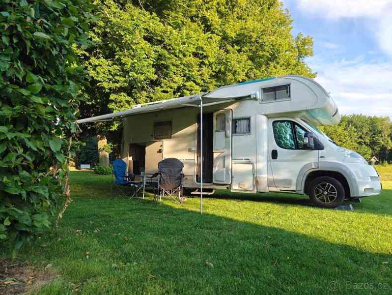 Fiat Ducato 3,0   Adria Adriatik Coral 660SP - foto 9