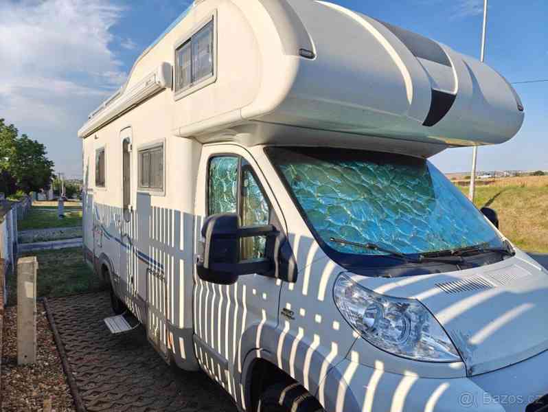 Fiat Ducato 3,0   Adria Adriatik Coral 660SP - foto 7