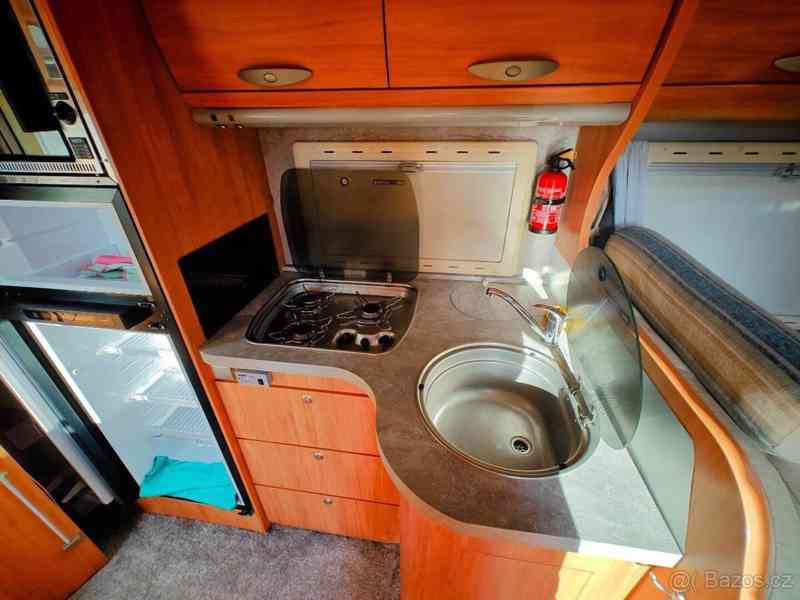 Fiat Ducato 3,0   Adria Adriatik Coral 660SP - foto 18