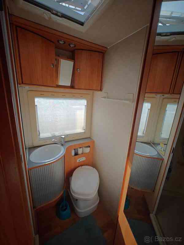 Fiat Ducato 3,0   Adria Adriatik Coral 660SP - foto 16