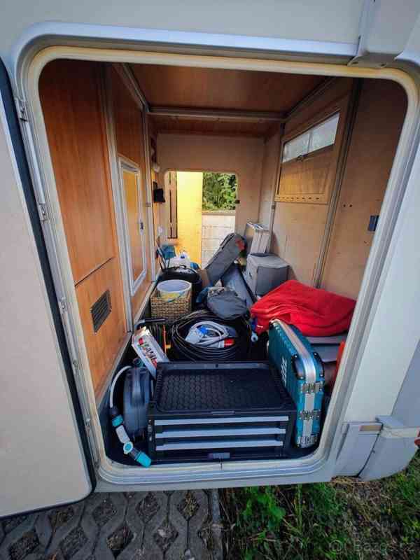 Fiat Ducato 3,0   Adria Adriatik Coral 660SP - foto 11