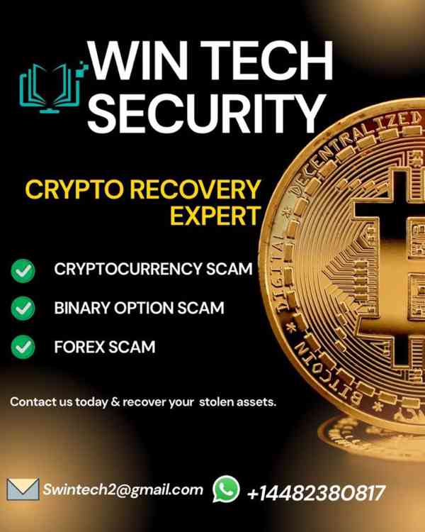 HOW TO HIRE A HACKER TO RECOVER STOLEN BITCOIN.  - foto 3