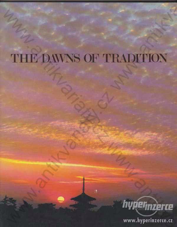 The Dawns of Tradition editor: Ken Itsuki 1983 - foto 1