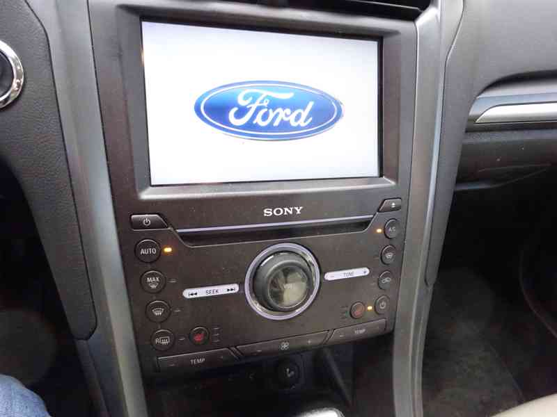 Ford Mondeo 2.0 TDCI Combi r.v.2015 stk:3/2026 - foto 8