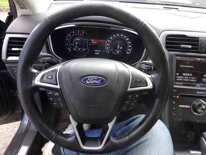 Ford Mondeo 2.0 TDCI Combi r.v.2015 stk:3/2026 - foto 10