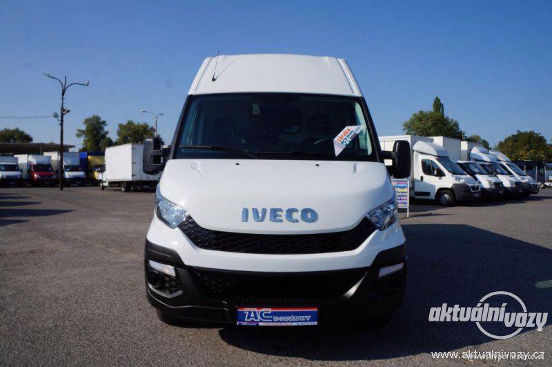 Prodej užitkového vozu Iveco Daily - foto 3