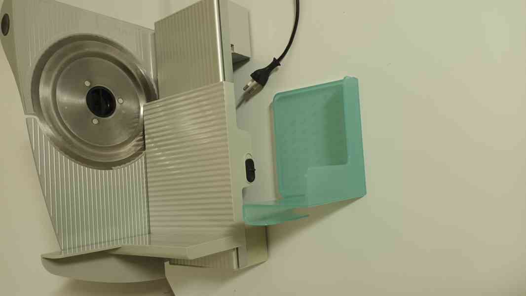 Kráječ BOSCH MAS6200 - foto 6