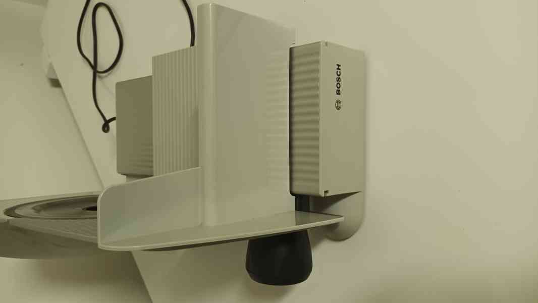 Kráječ BOSCH MAS6200 - foto 5