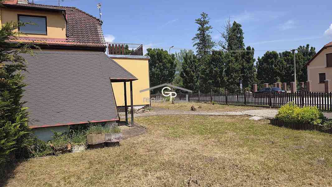 Prodej RD 3+1 s garáží a zahradou, Netolice - foto 18