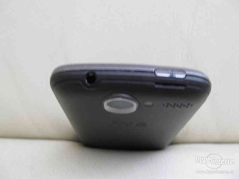 HTC Desire - dotykový mobilní telefon v SUPER stavu - foto 4