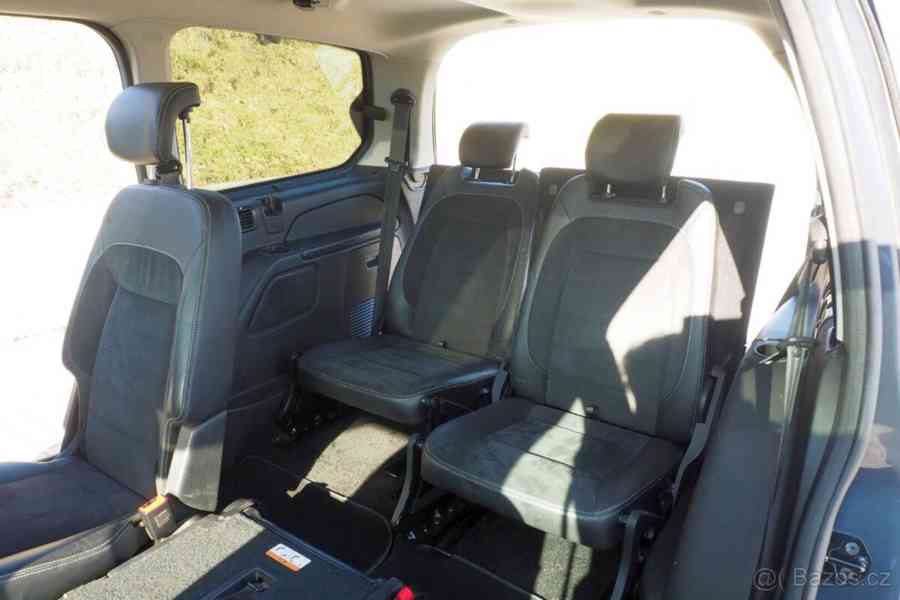 Ford Galaxy 2,2   TDCi Titanium - foto 13