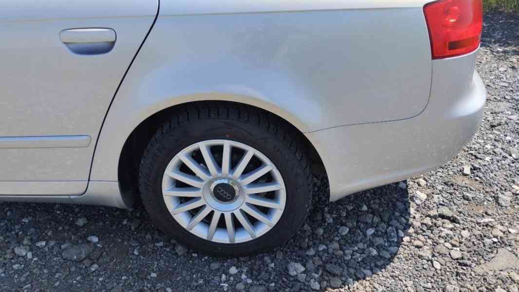 Audi A4 2,0 B7 - foto 7