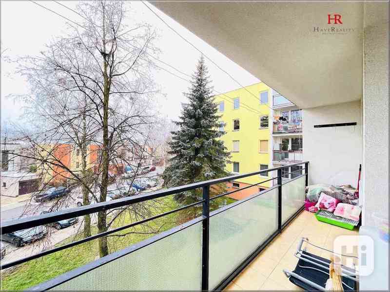 Prodej bytu 3+kk, lodžie, garáž, 76 m2, OV, Jiřího Franka, Benešov - foto 6