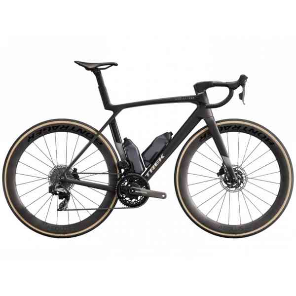 2025 Trek Madone SLR 7 Axs Gen 8 Road Bike - foto 2