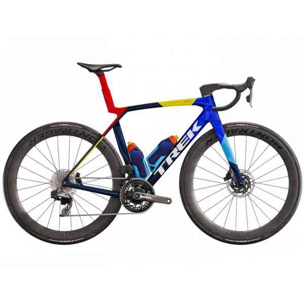 2025 Trek Madone SLR 7 Axs Gen 8 Road Bike