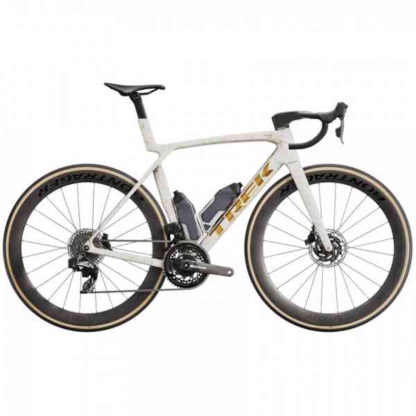 2025 Trek Madone SLR 7 Axs Gen 8 Road Bike - foto 3