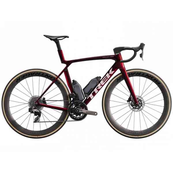 2025 Trek Madone SLR 7 Axs Gen 8 Road Bike - foto 5