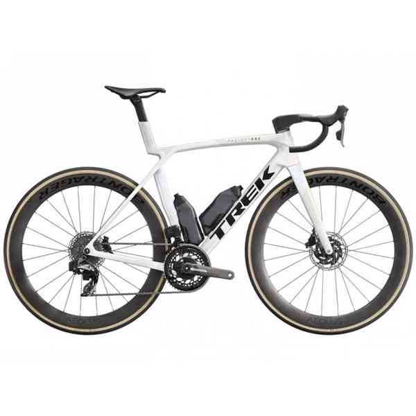 2025 Trek Madone SLR 7 Axs Gen 8 Road Bike - foto 4