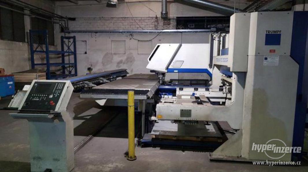 Lasery Trumatic TC 2020 R - bazar - Hyperinzerce.cz