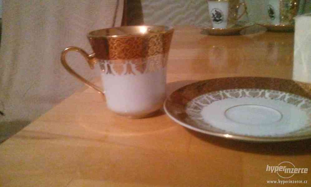 Prodám Karlovarský porcelán. - foto 8