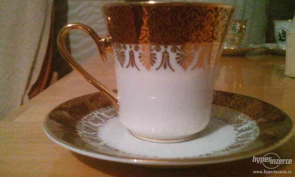 Prodám Karlovarský porcelán. - foto 9