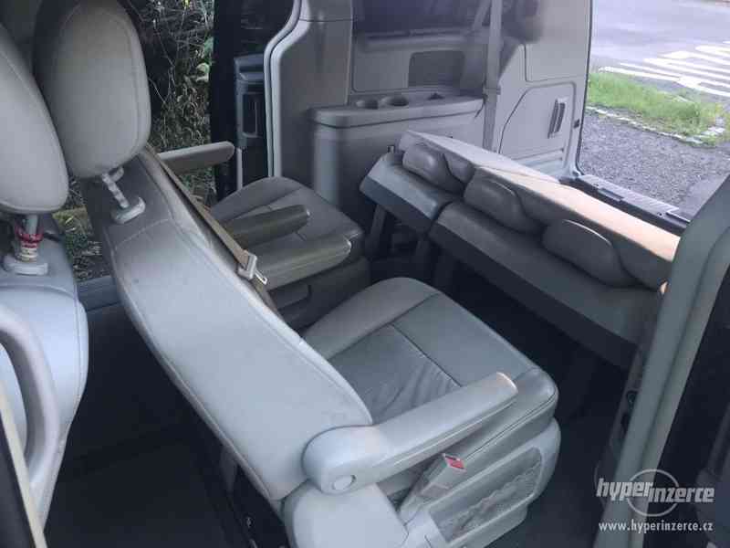 CHRYSLER GRAND VOYAGER TOWN & COUNTRY LIMITED - foto 31