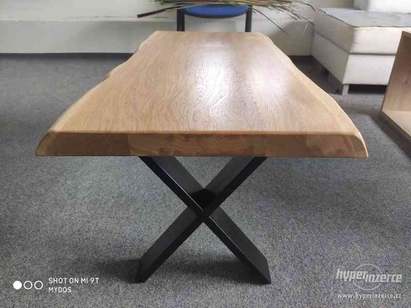 Konferenční stolek - foto 2
