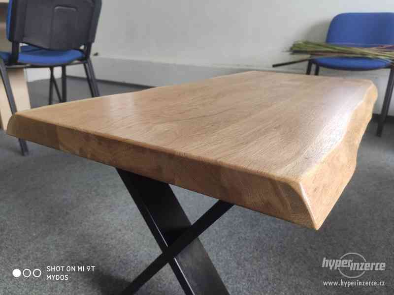 Konferenční stolek - foto 3