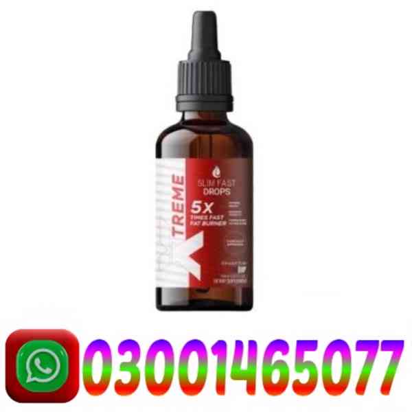 5x Slim Fast Drops In Pakistan # 03001465077 # Order Now - foto 1