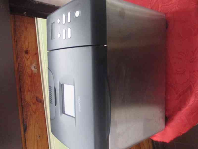 domácí pekárna - foto 2