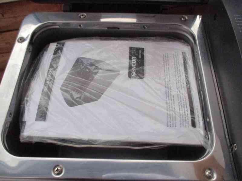 domácí pekárna - foto 5