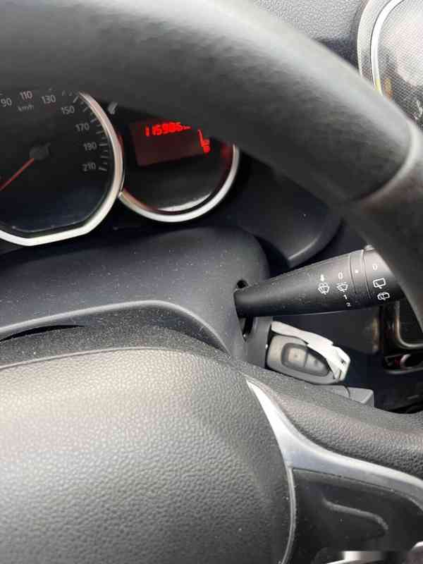 Dacia Logan 1.0i 54kw rok 2018 km 115 tis - foto 8