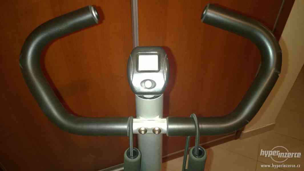Twist stepper inSPORTline Stepper - foto 3