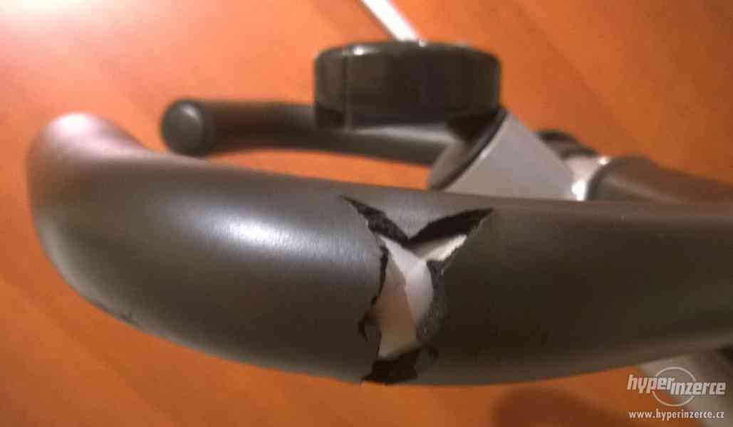 Twist stepper inSPORTline Stepper - foto 6