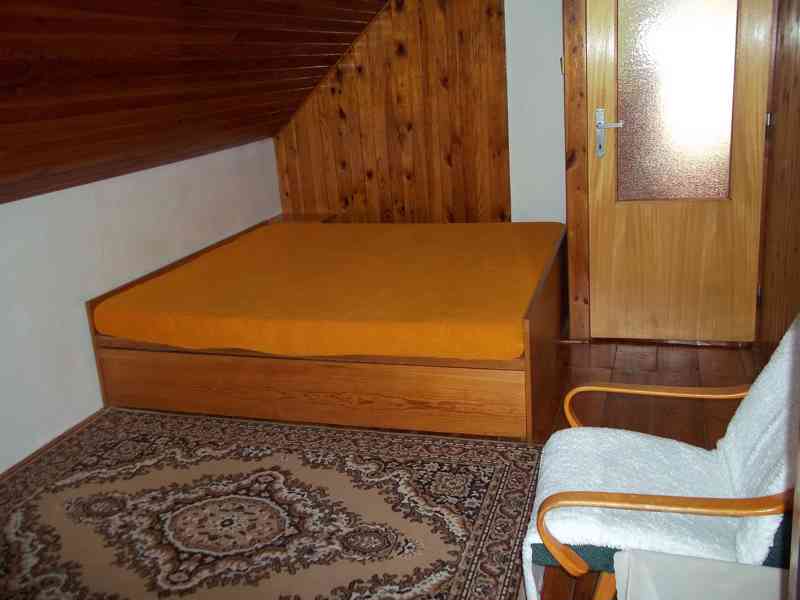 pronájem chaty u přehradní nádrže Trnávka - foto 8