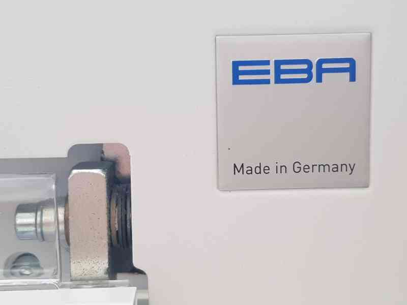 Řezačka EBA 4305 - foto 2
