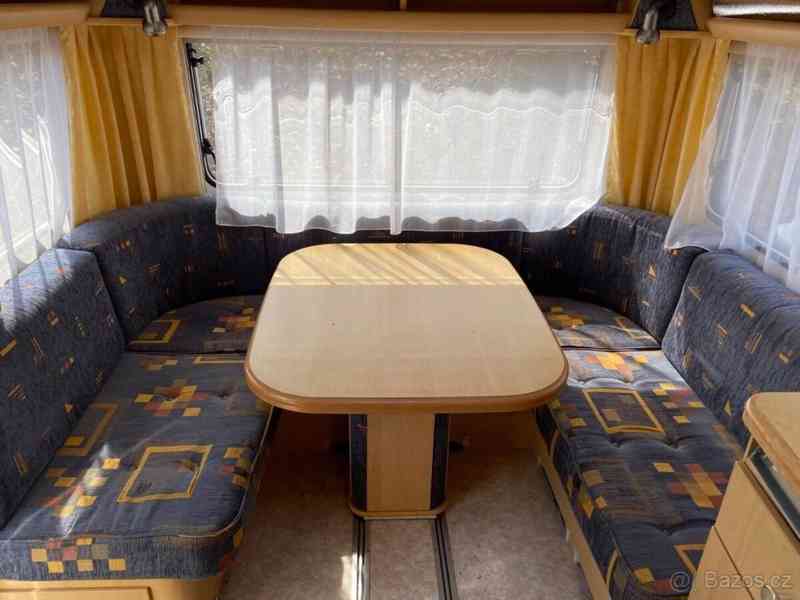 Ostatní Karavan TEC TK 460 TDF - foto 7