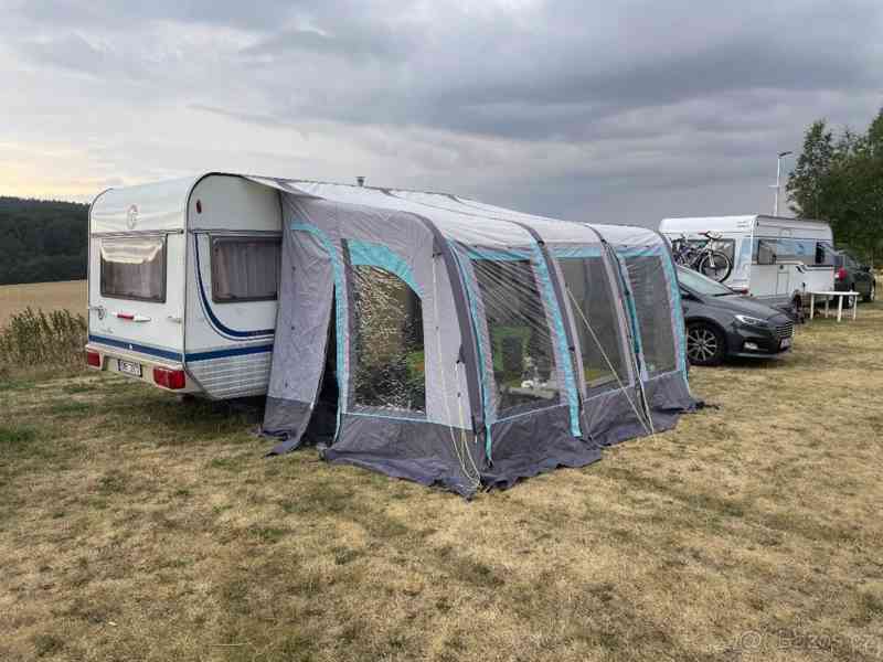 Ostatní Karavan TEC TK 460 TDF - foto 5