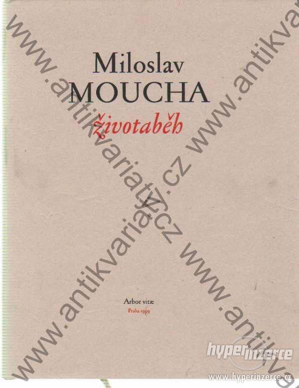 Miloslav Moucha - foto 1
