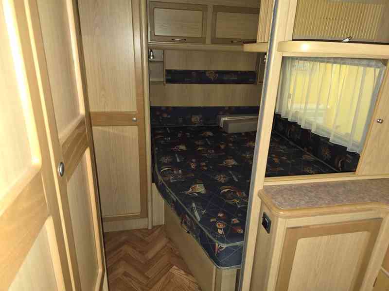 Karavan – SPRIT SUPER 1999, č. 0154 - foto 19