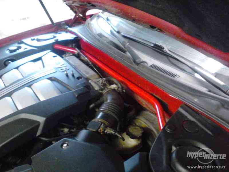 Prodám Hyundai Coupe 2.7 V6 - foto 4