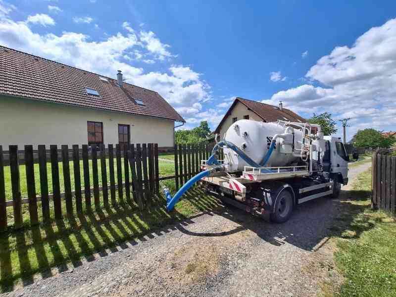 Mitsubishi Ostatní Counter 7 tuna - foto 2