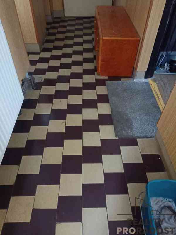 PRONÁJEM BYTU 1+KK 117m2 - VESELICE - VAVŘINEC  - foto 8