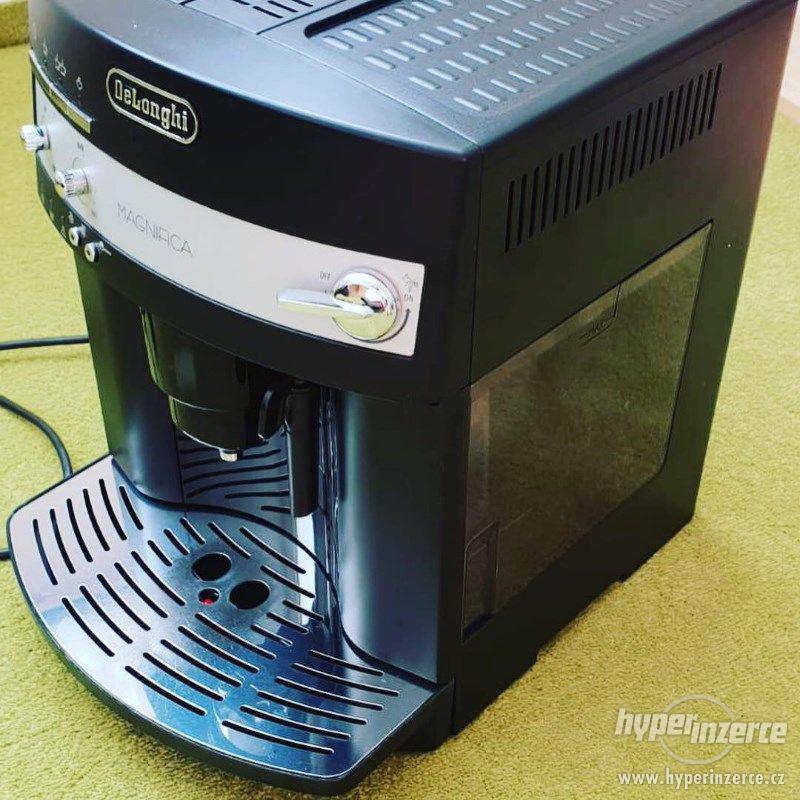 DeLonghi ESAM 3200 Magnifica B Www.vaskavovar.cz - Bazar - Hyperinzerce.cz