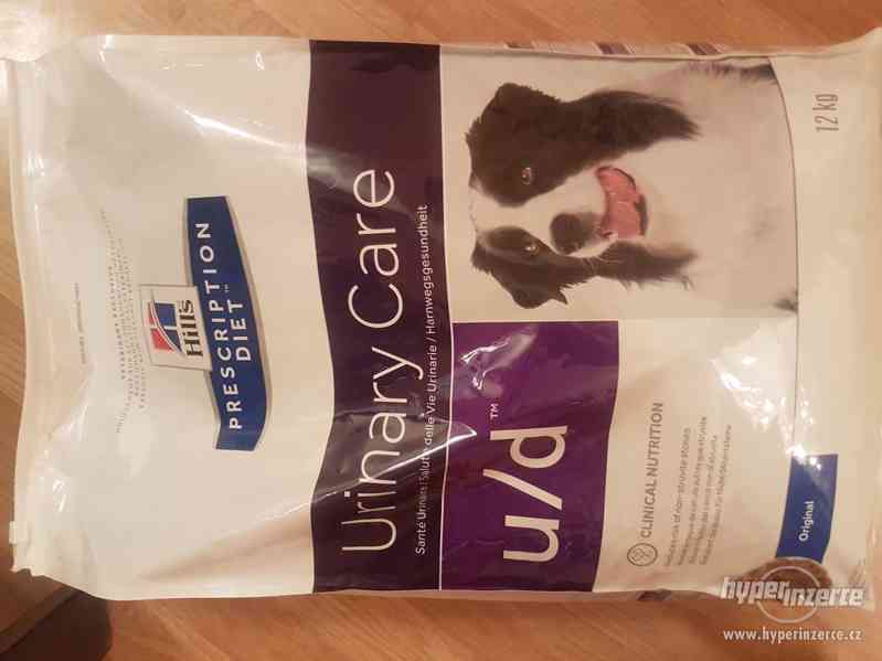 Nove neotevrene balení Hills Prescription Diet Canine 12kg - foto 1